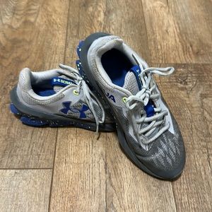 Under Armour shoes